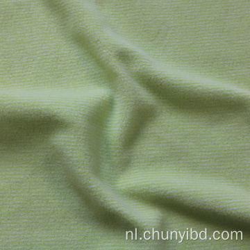 100 polyester vlak patroon beide zijgeborsteld één zijde anti-pilling geprinte polaire fleece stof voor kleding aangepaste kleur